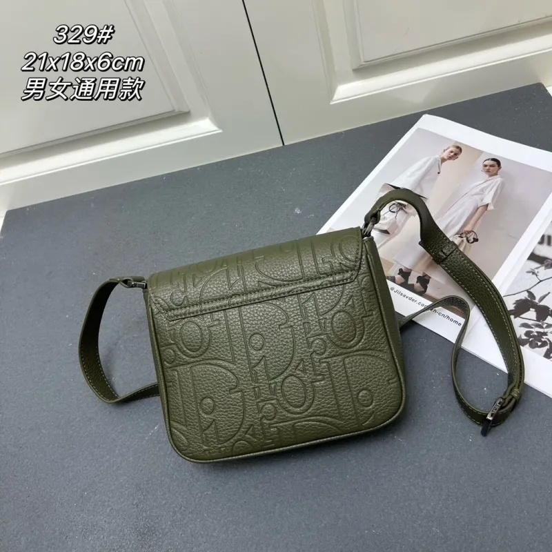Dior Satchel bags-61 - Image 3