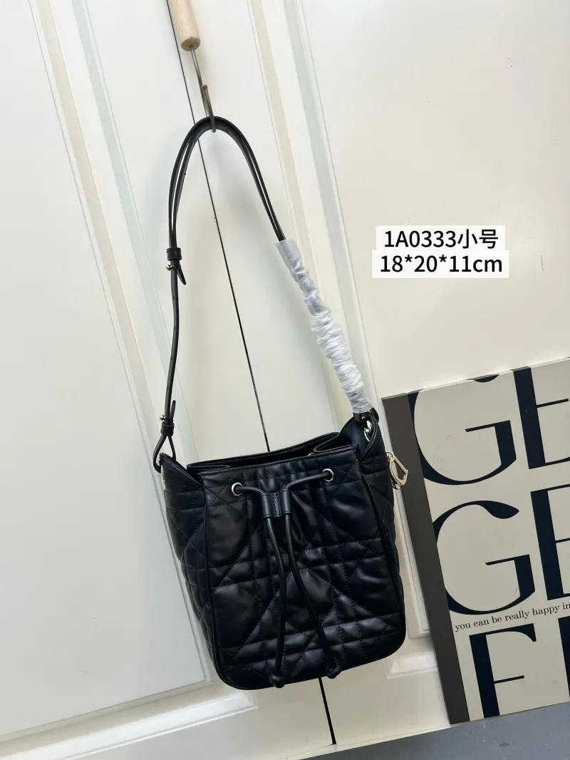 Dior Satchel bags-68