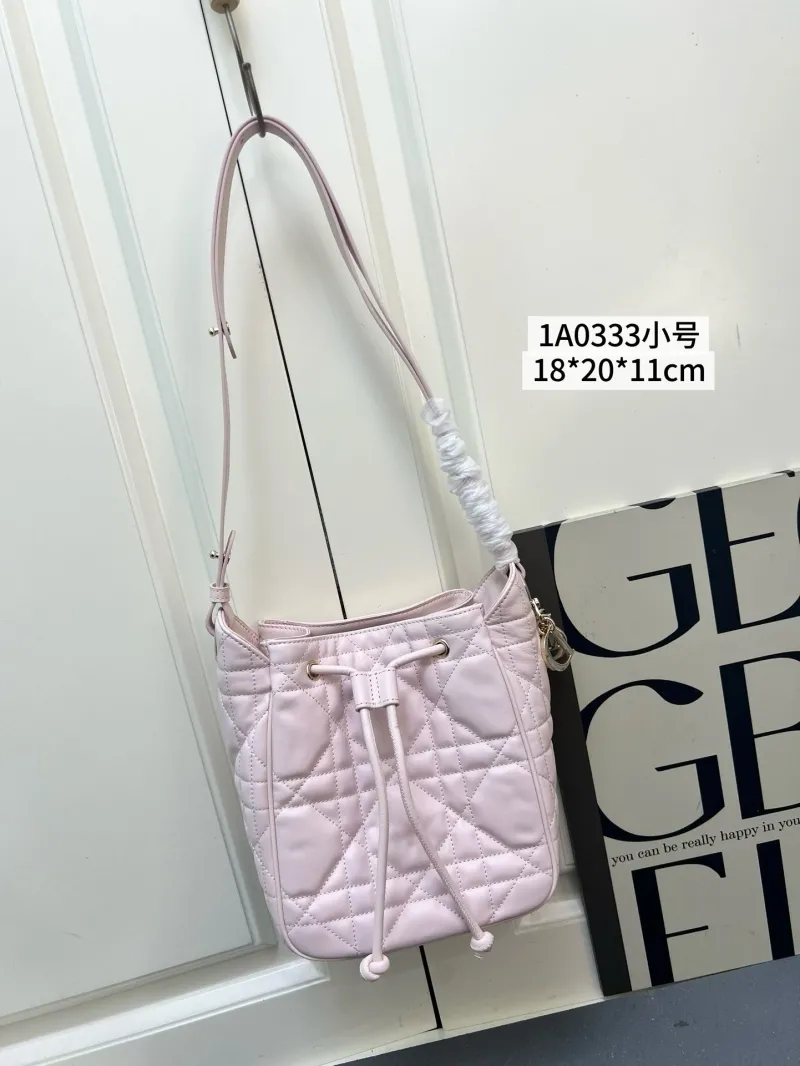 Dior Satchel bags-69