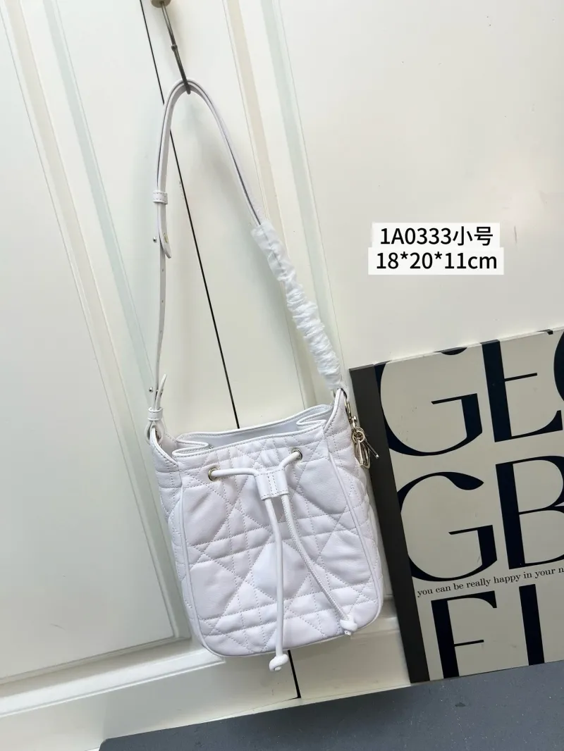 Dior Satchel bags-70