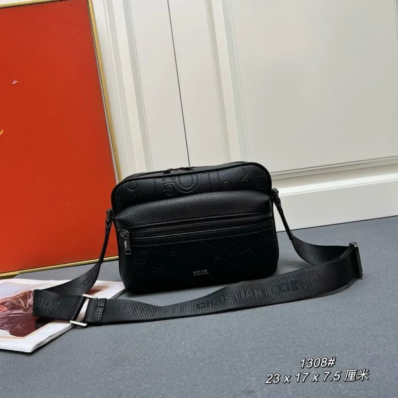 Dior Satchel bags-71