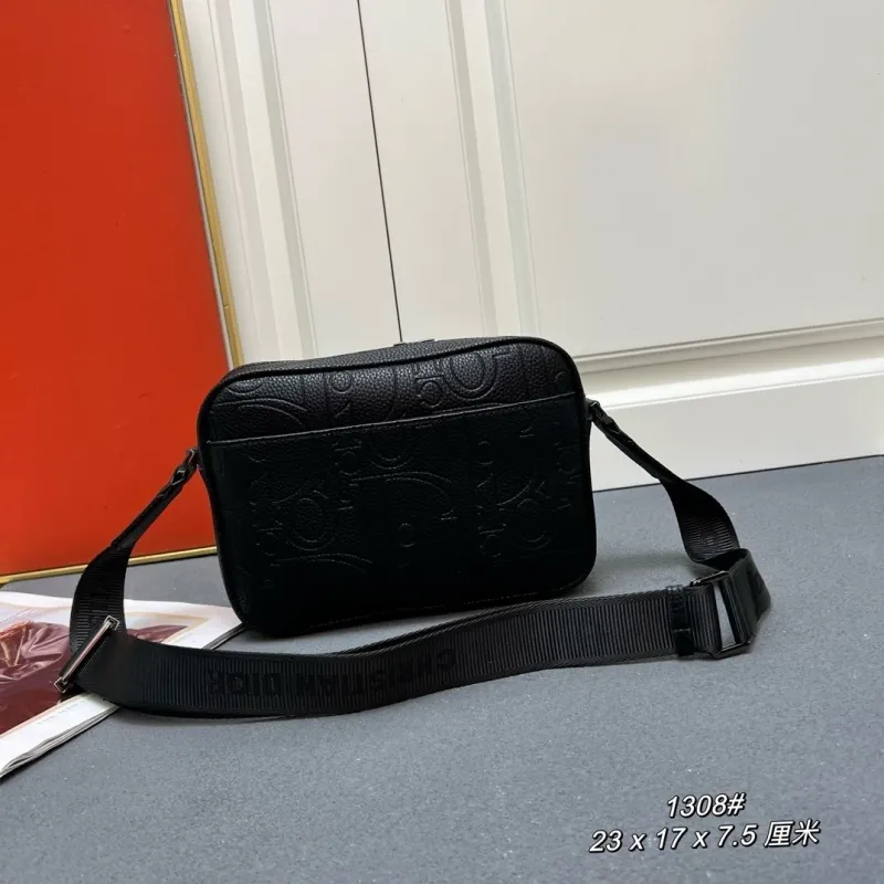 Alternative view of Dior Satchel bags-71