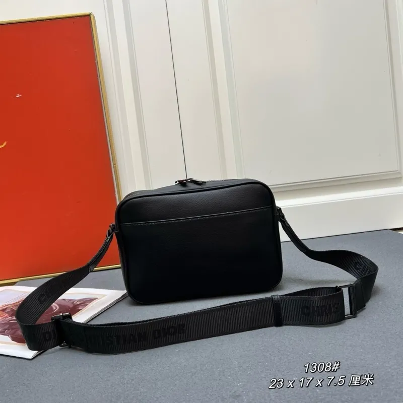 Alternative view of Dior Satchel bags-72