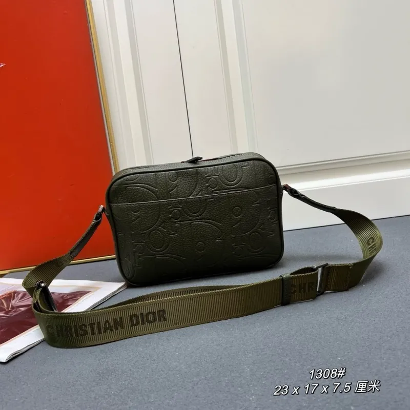 Alternative view of Dior Satchel bags-73