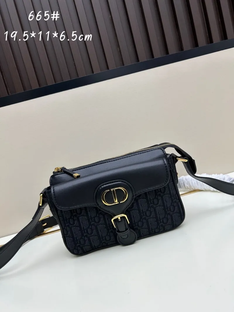 Dior Satchel bags-74
