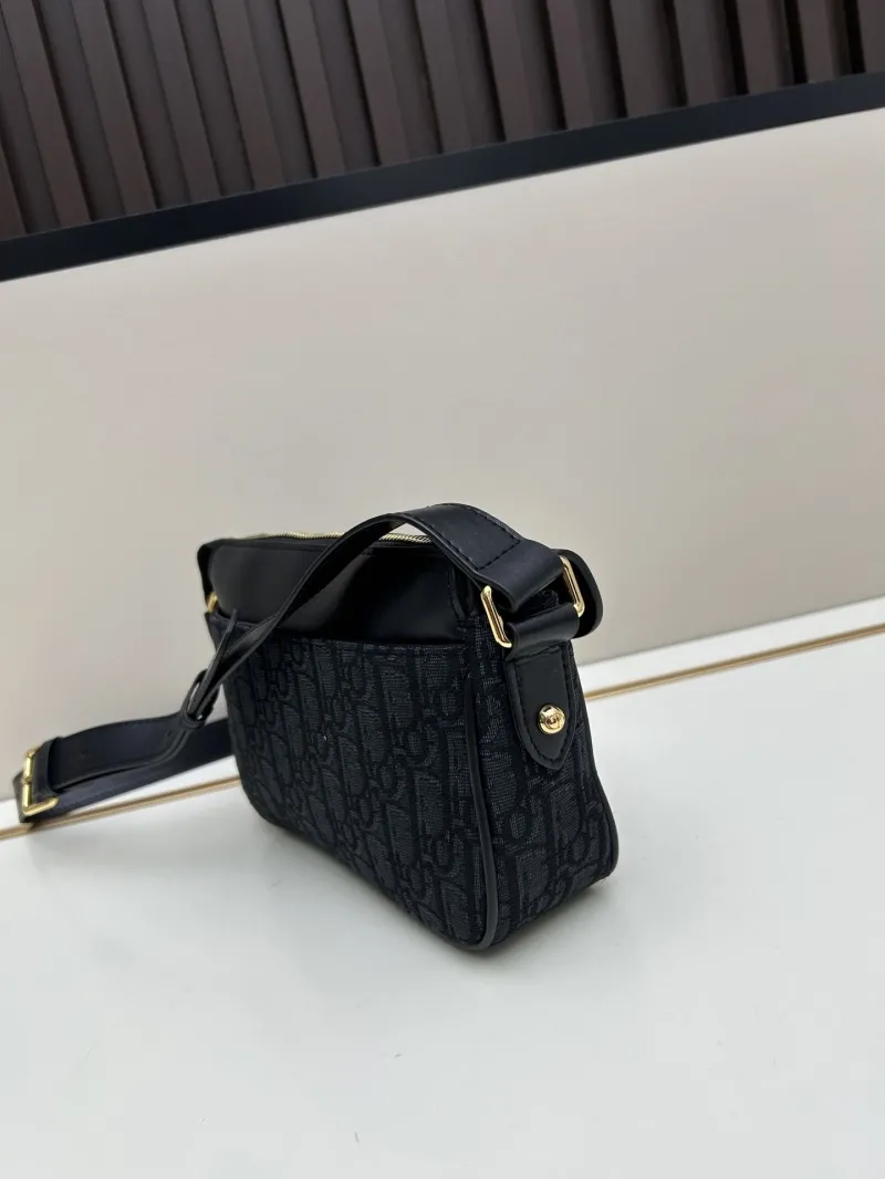 Alternative view of Dior Satchel bags-74