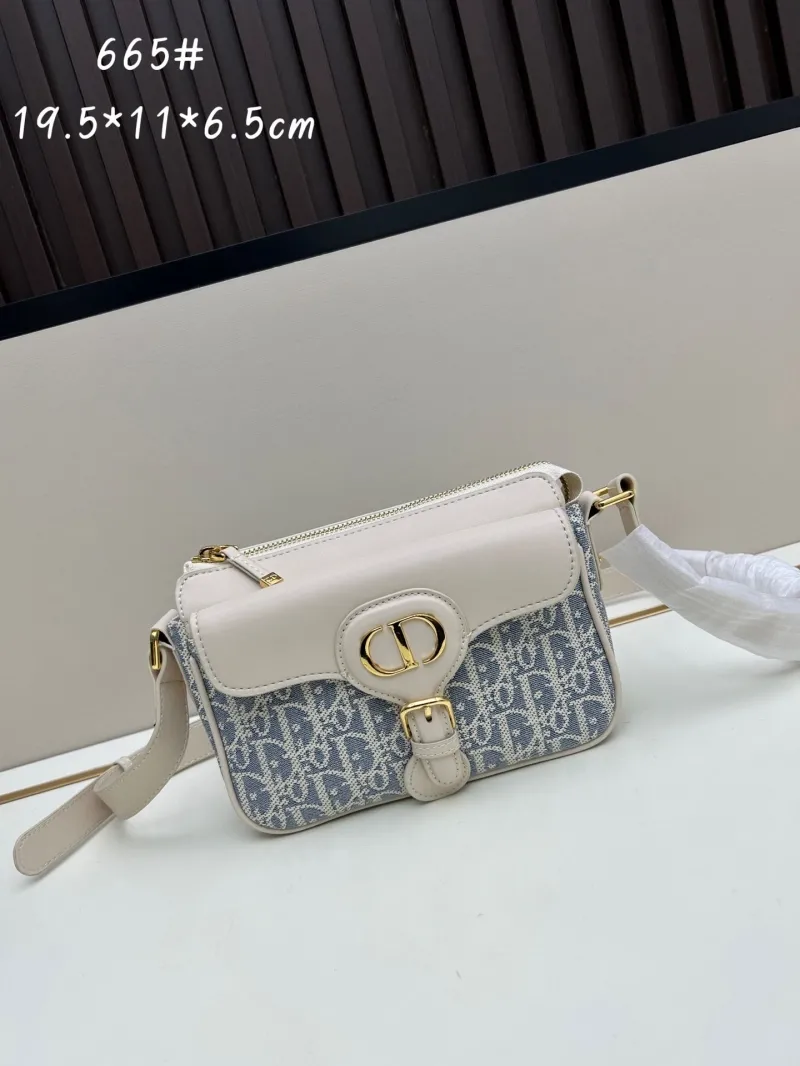 Dior Satchel bags-75