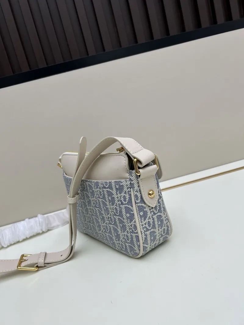 Alternative view of Dior Satchel bags-75
