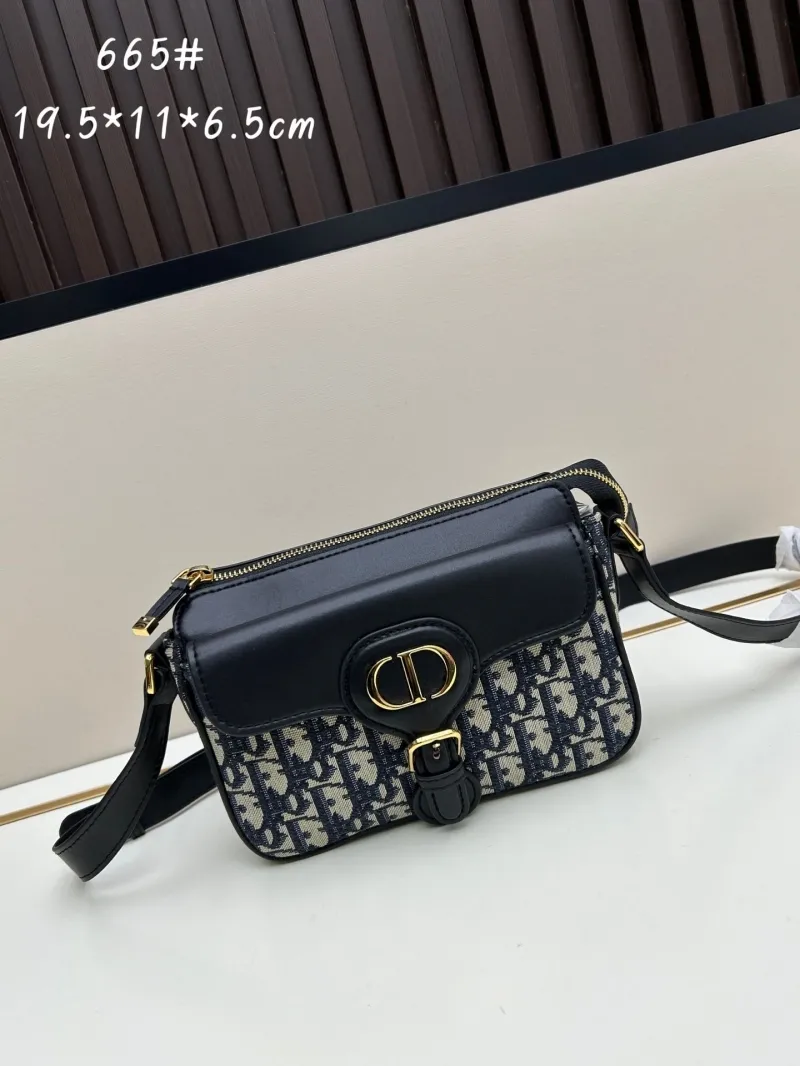 Dior Satchel bags-76