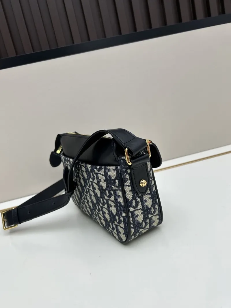 Alternative view of Dior Satchel bags-76