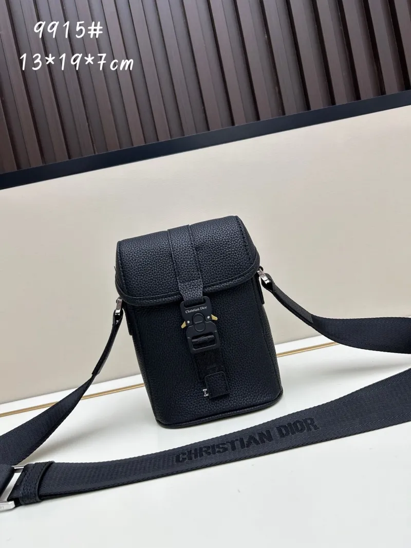 Dior Satchel bags-77