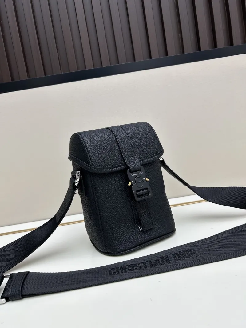 Alternative view of Dior Satchel bags-77