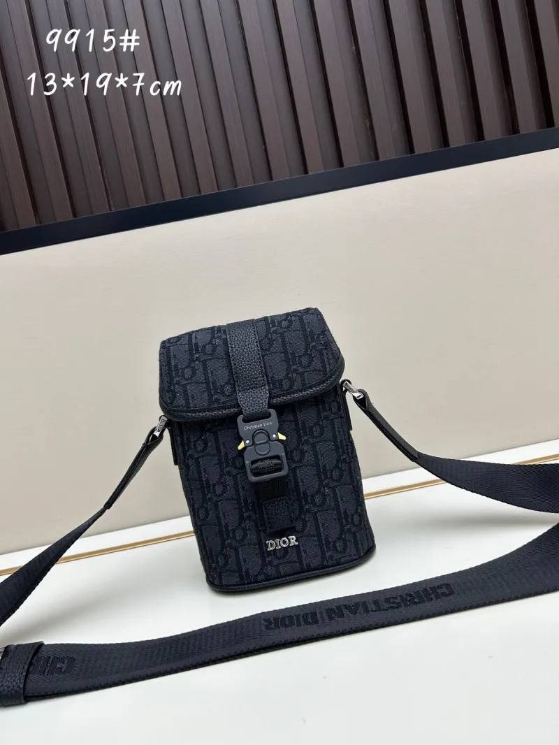 Dior Satchel bags-78