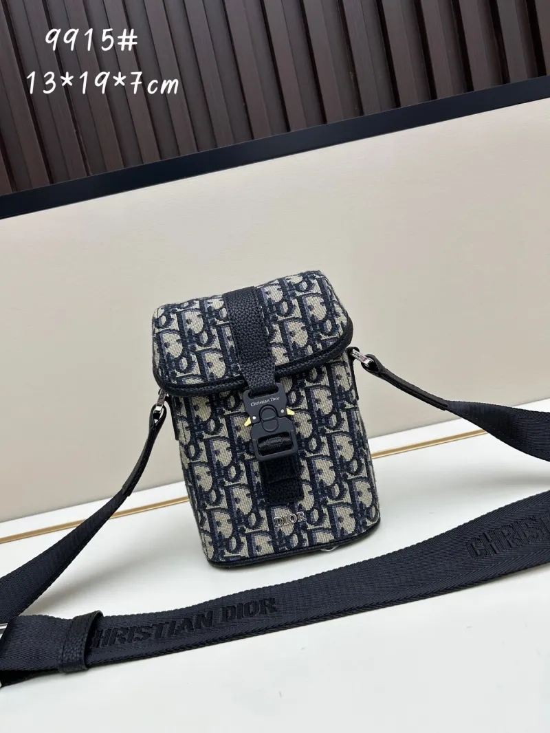 Dior Satchel bags-79