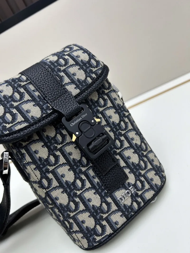 Dior Satchel bags-79 - Image 4