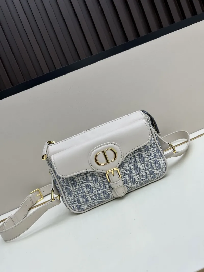 Dior Satchel bags-80