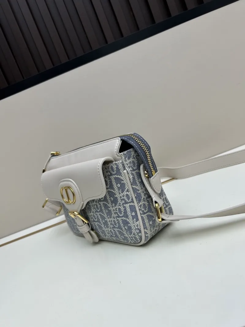 Alternative view of Dior Satchel bags-80