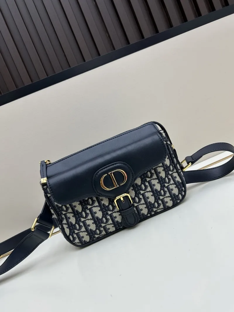 Dior Satchel bags-81