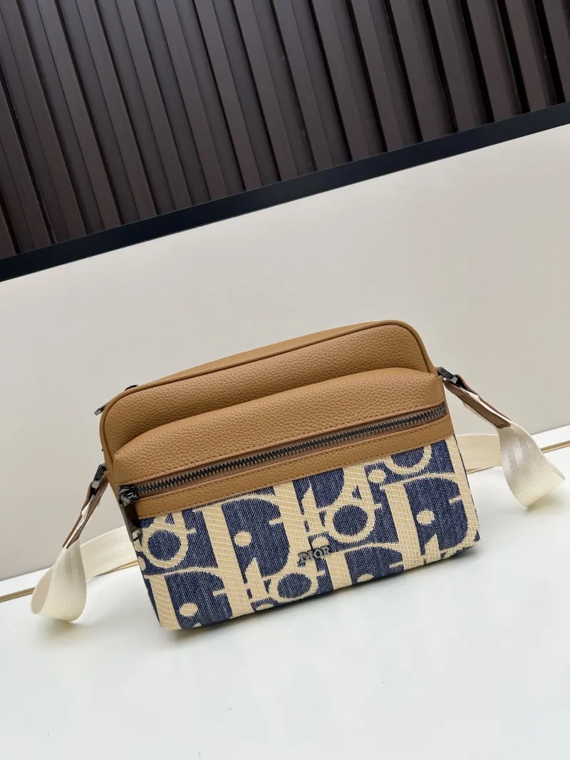 Dior Satchel bags-83