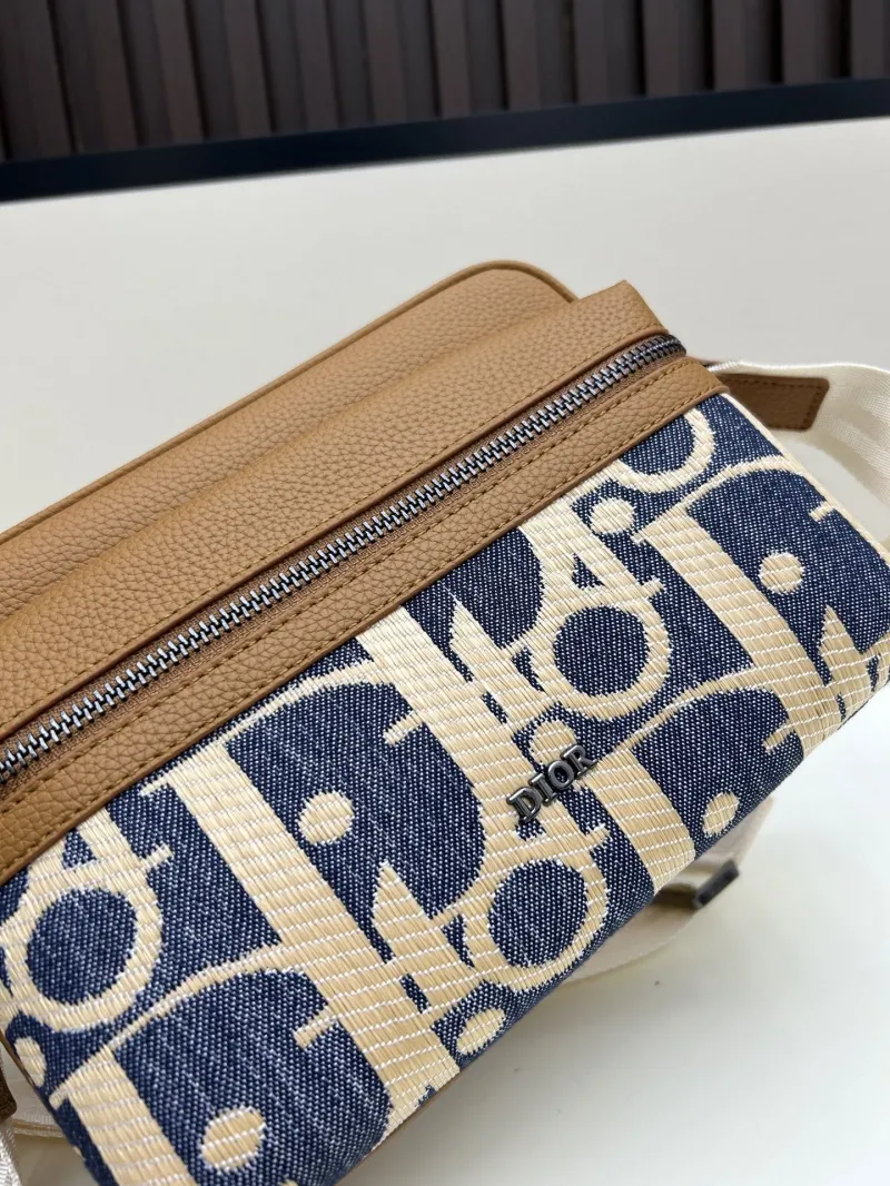 Dior Satchel bags-83 - Image 4