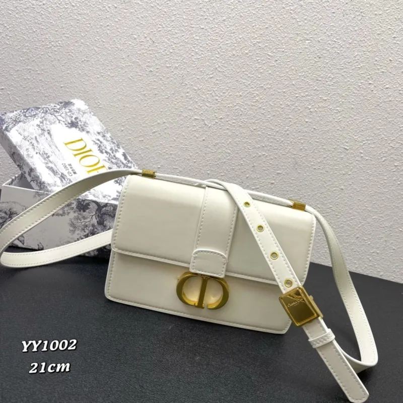 Dior Satchel bags-84