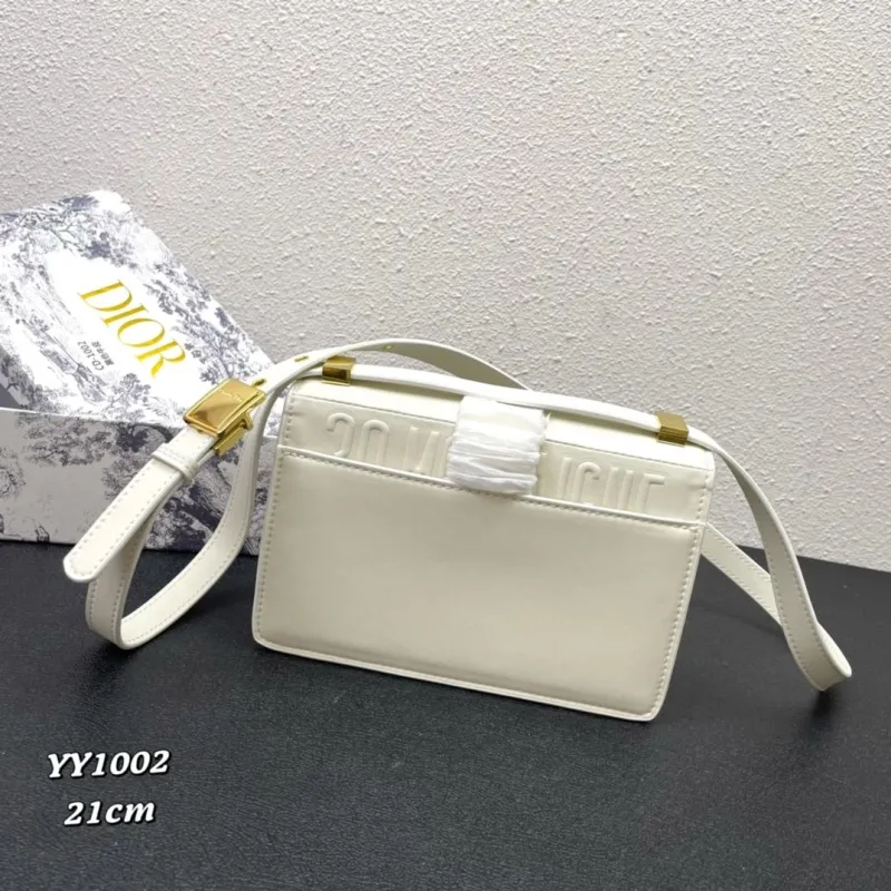 Alternative view of Dior Satchel bags-84