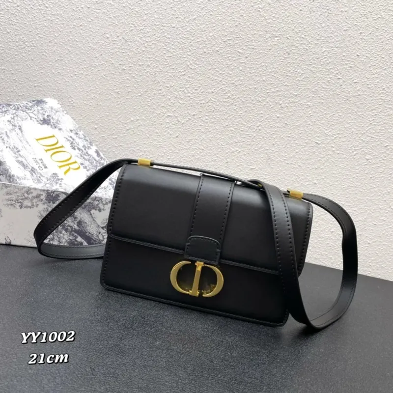 Dior Satchel bags-85
