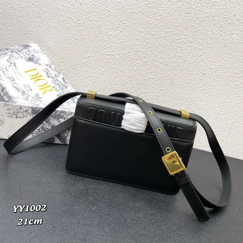 Alternative view of Dior Satchel bags-85