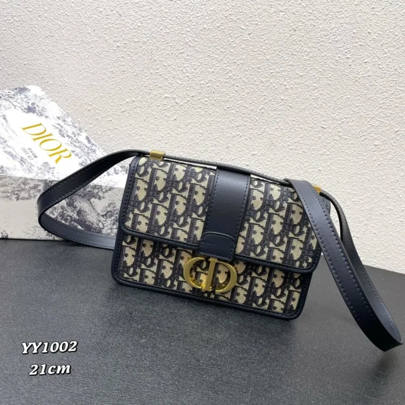 Dior Satchel bags-86