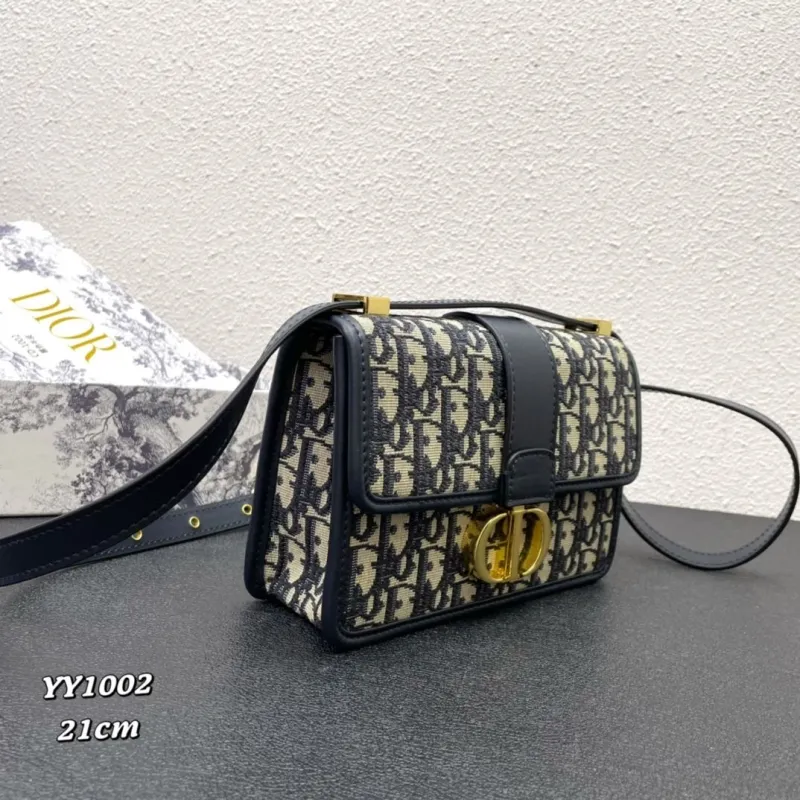 Dior Satchel bags-86 - Image 3