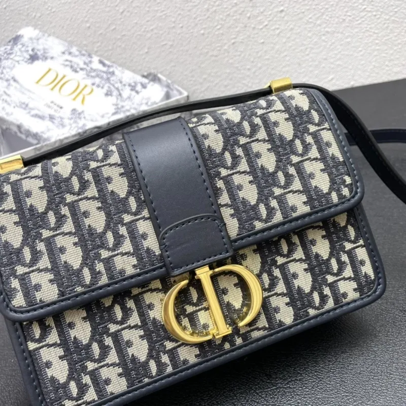 Dior Satchel bags-86 - Image 4