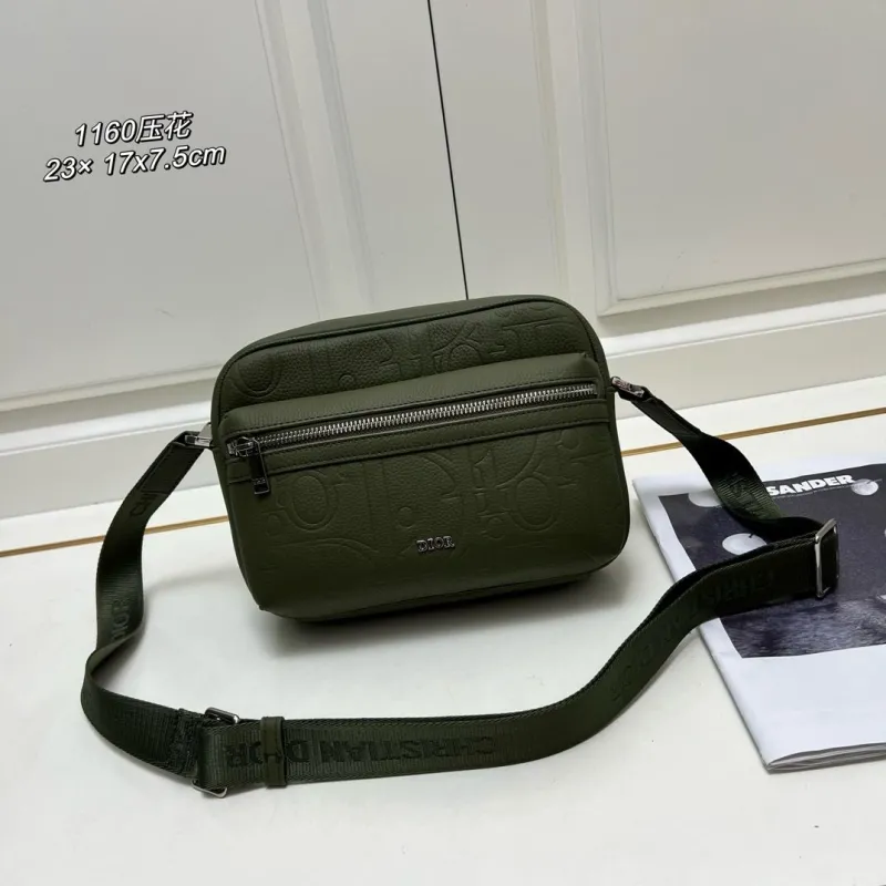 Dior Satchel bags-87