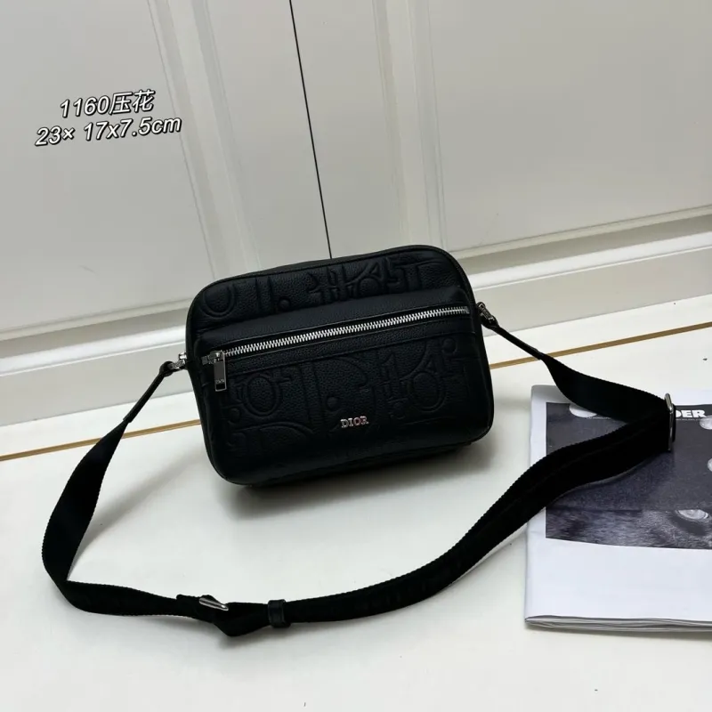 Dior Satchel bags-88