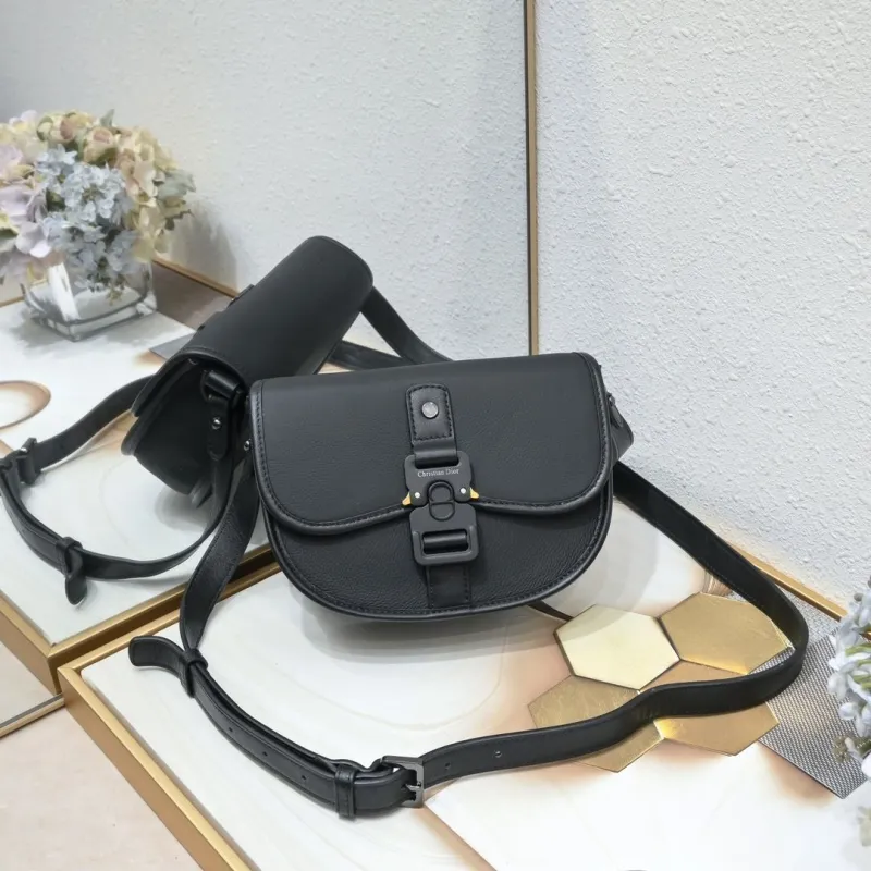 Dior Satchel bags-89
