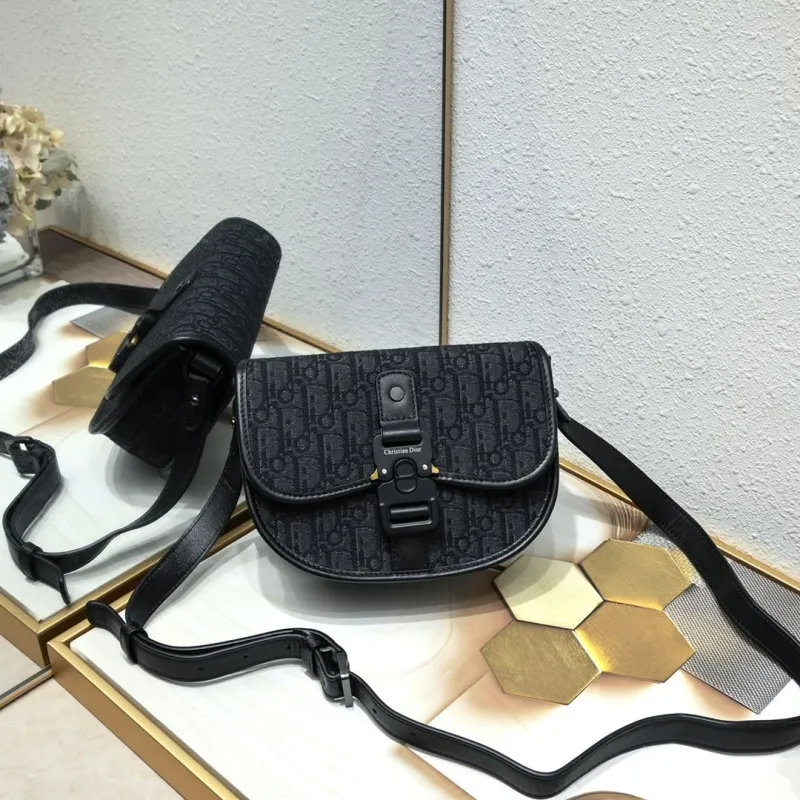 Dior Satchel bags-90