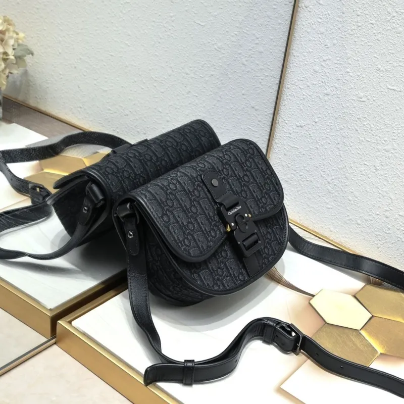 Alternative view of Dior Satchel bags-90