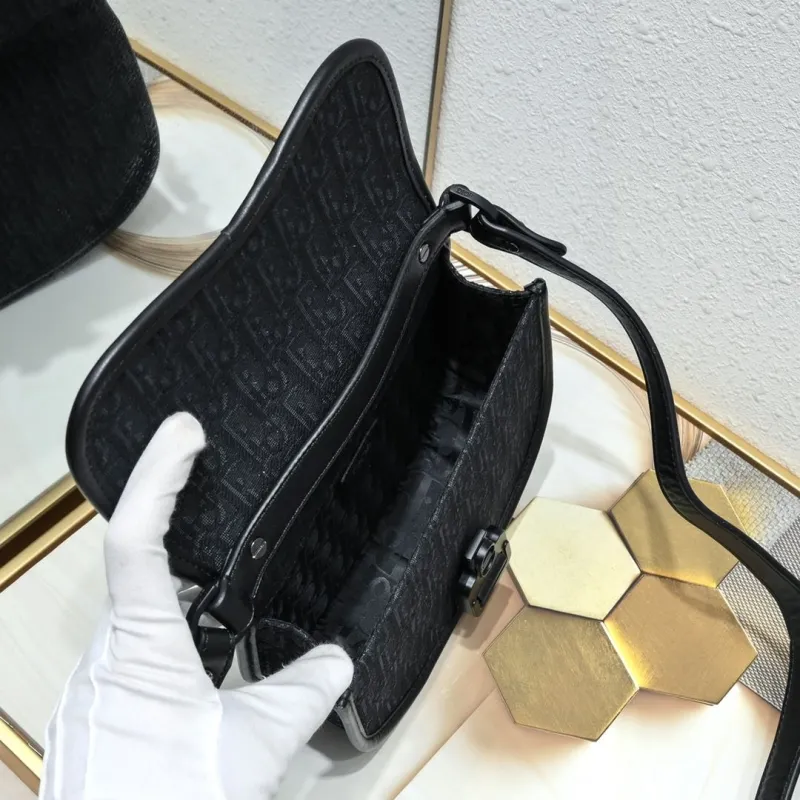 Dior Satchel bags-90 - Image 8