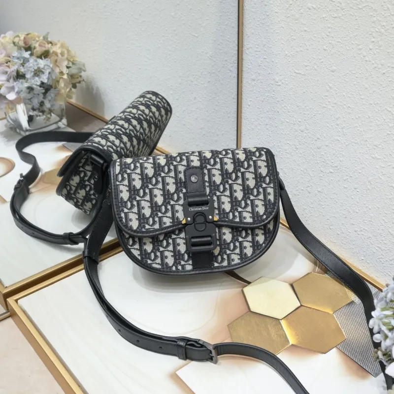 Dior Satchel bags-91