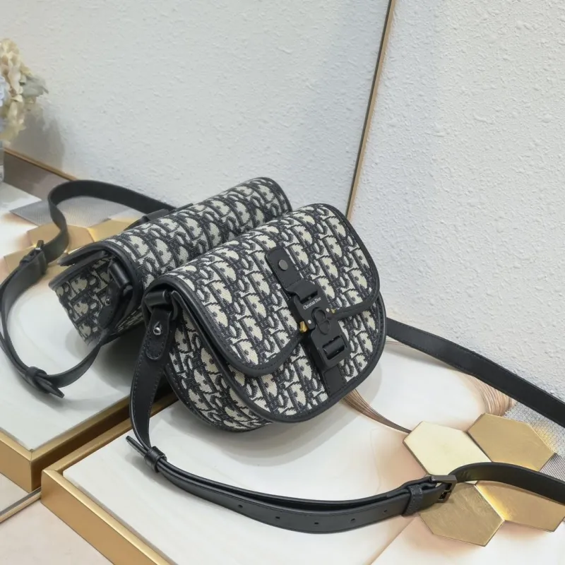 Alternative view of Dior Satchel bags-91
