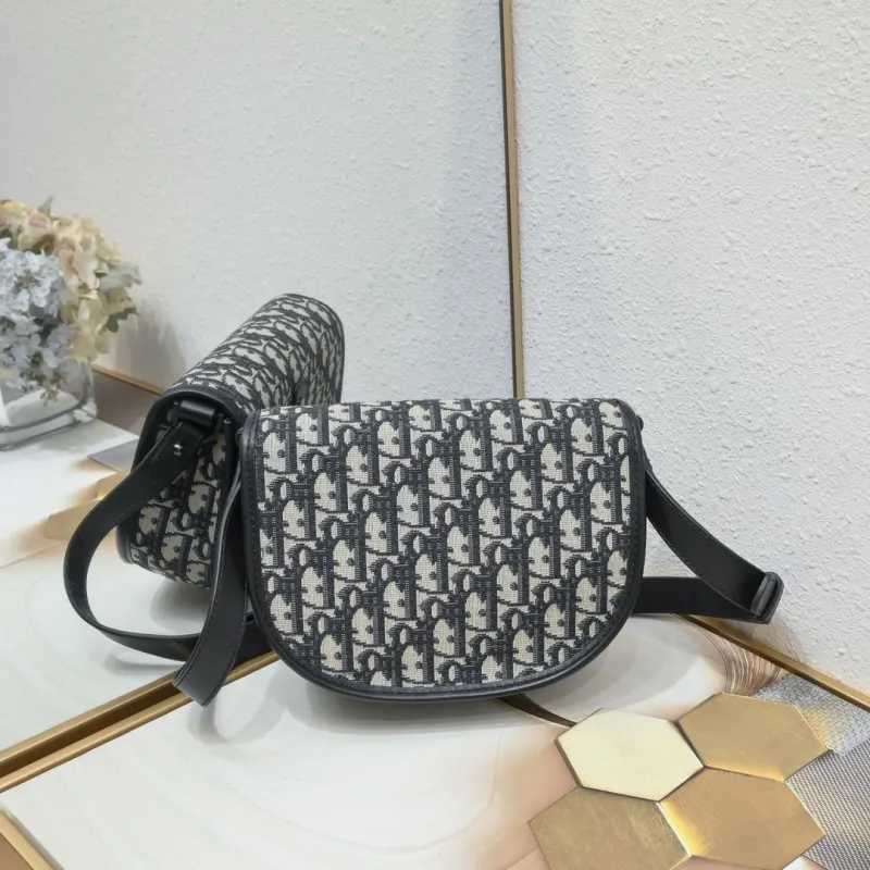 Dior Satchel bags-91 - Image 3