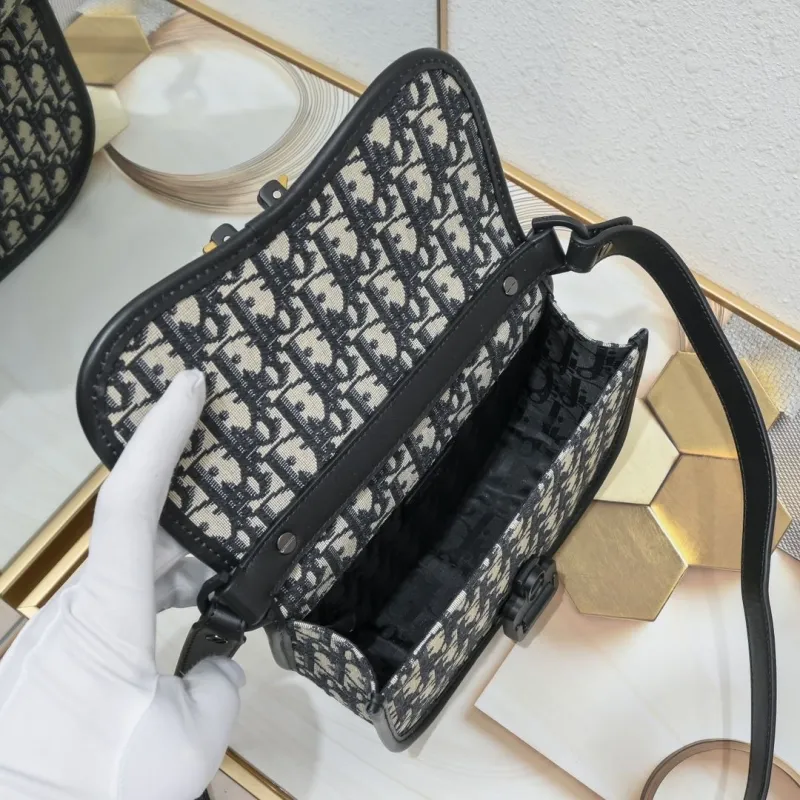 Dior Satchel bags-91 - Image 6