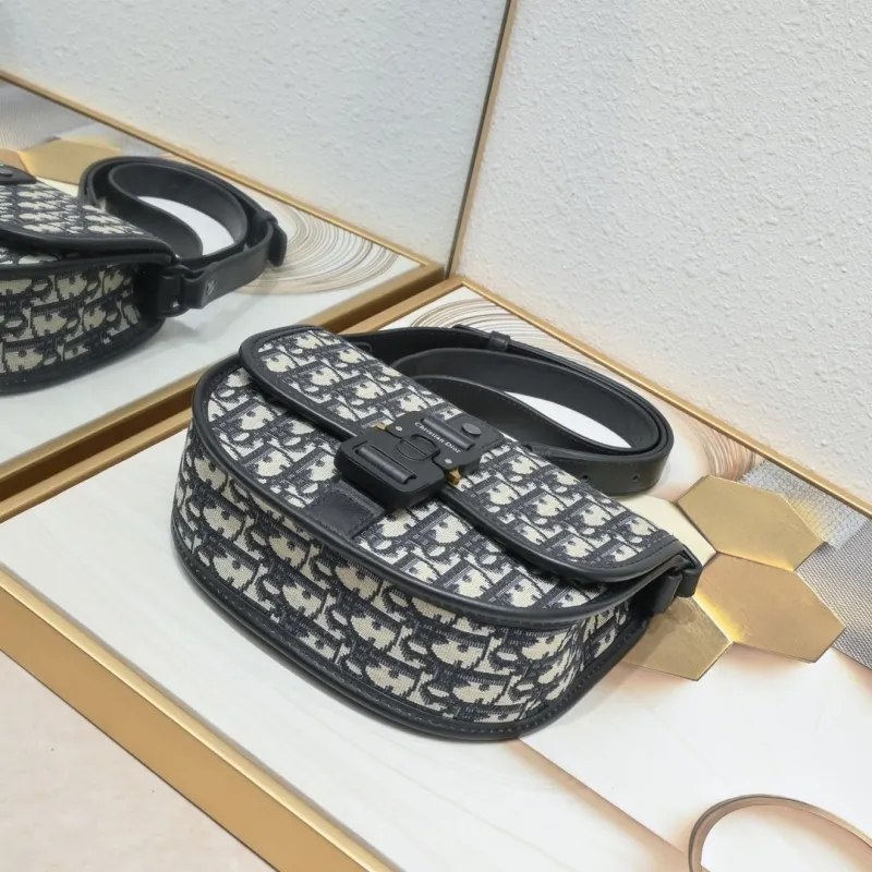 Dior Satchel bags-91 - Image 7