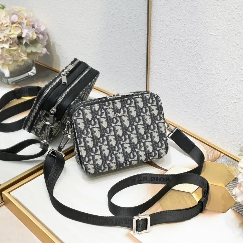 Dior Satchel bags-92