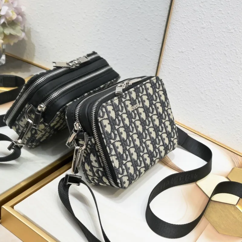 Alternative view of Dior Satchel bags-92