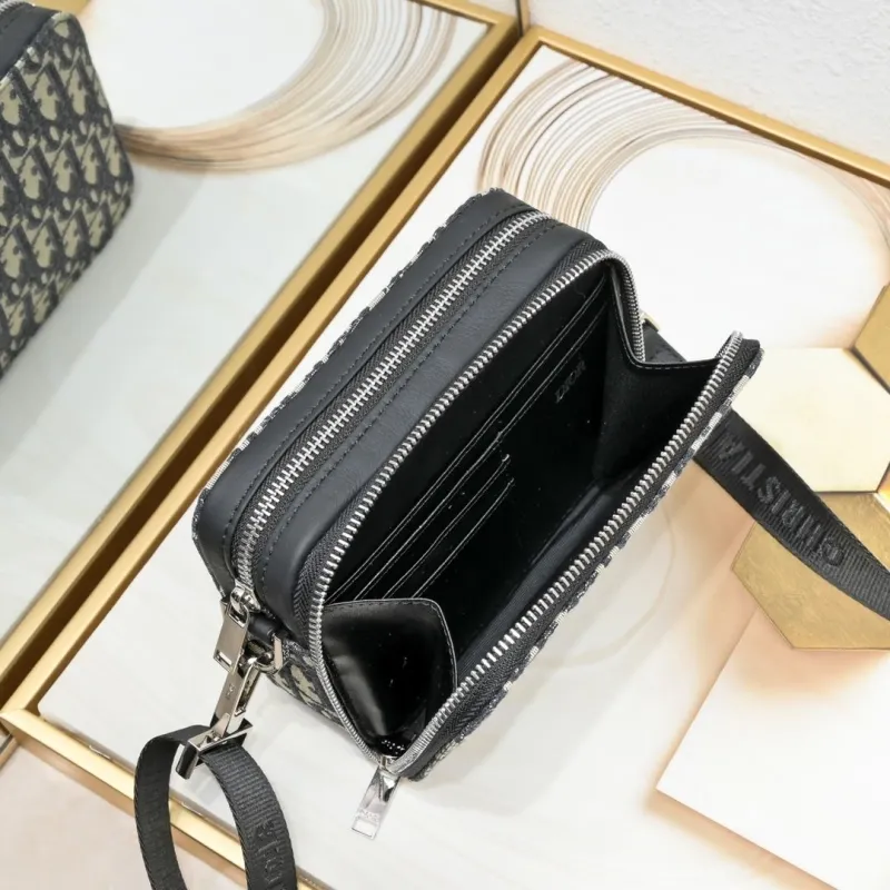 Dior Satchel bags-92 - Image 8