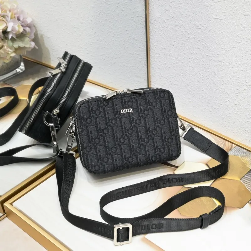 Dior Satchel bags-93