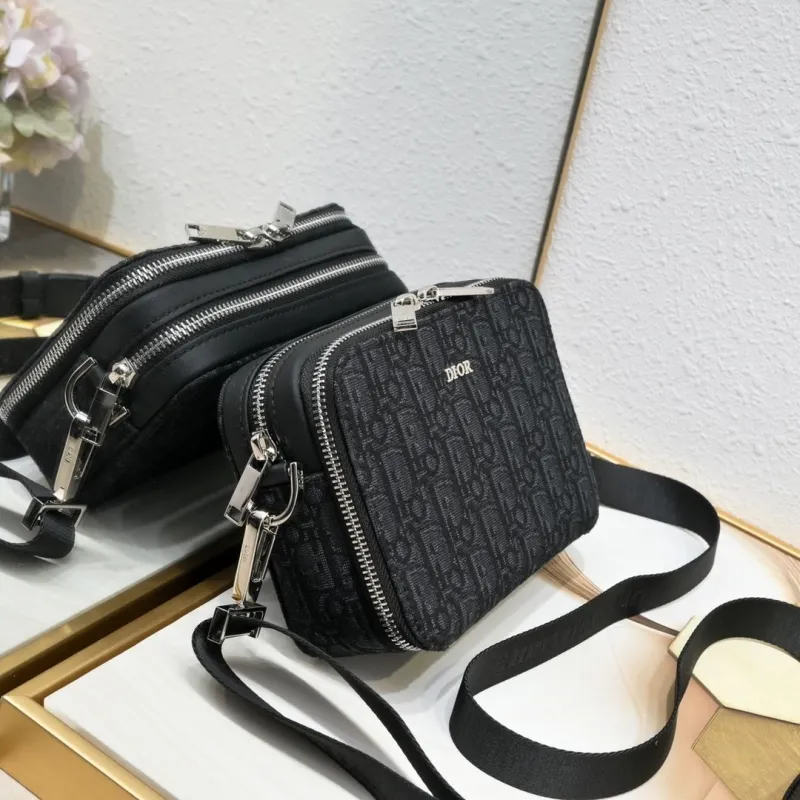 Alternative view of Dior Satchel bags-93