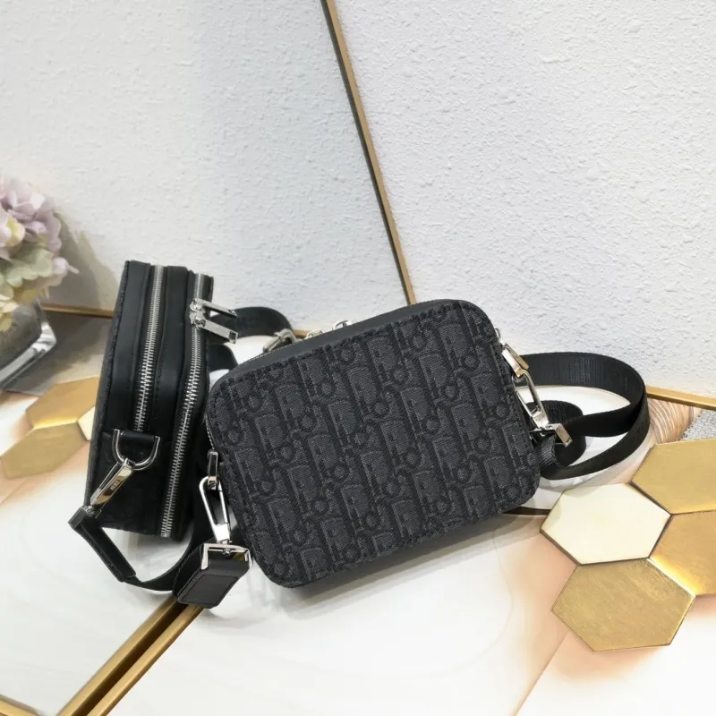 Dior Satchel bags-93 - Image 4