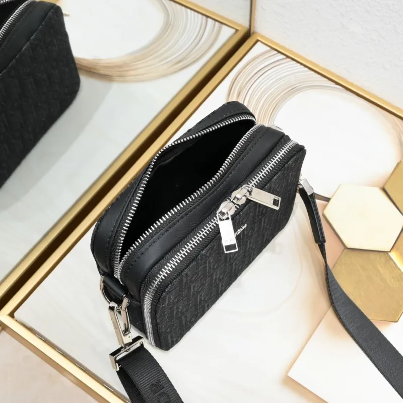 Dior Satchel bags-93 - Image 8