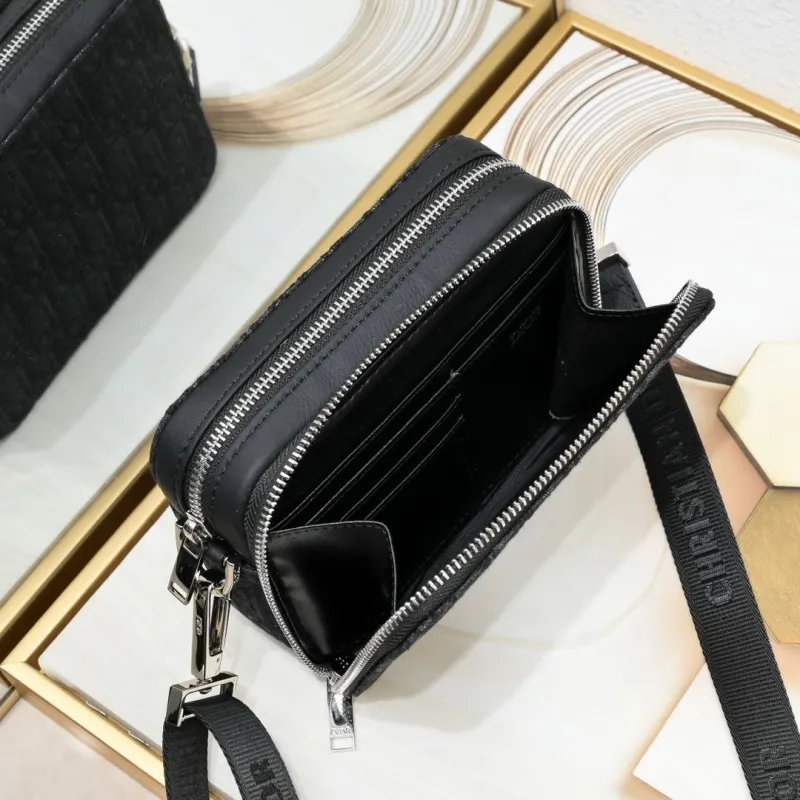 Dior Satchel bags-93 - Image 9